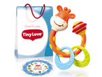 Tiny Love дарит подарки новорожденным!
